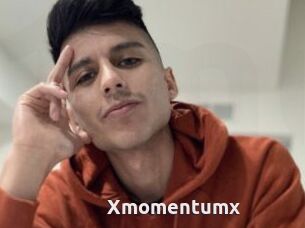 Xmomentumx