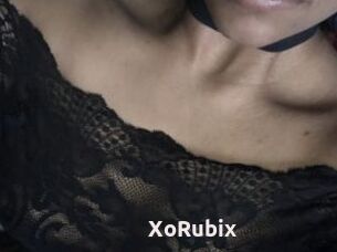 XoRubix