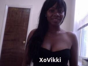 XoVikki