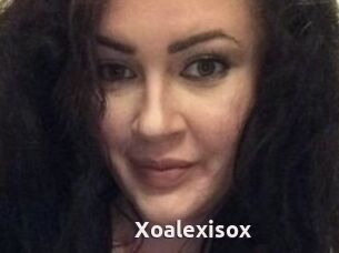 Xoalexisox