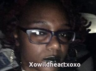 Xowildheartxoxo