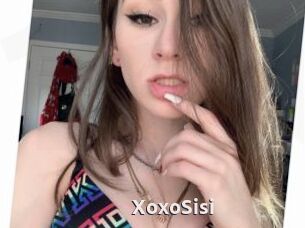 XoxoSisi