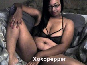 Xoxopepper
