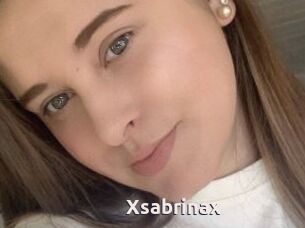 Xsabrinax