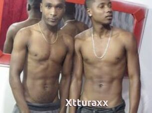 Xtturaxx