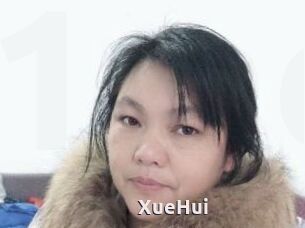 XueHui