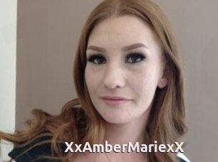 XxAmber_MariexX