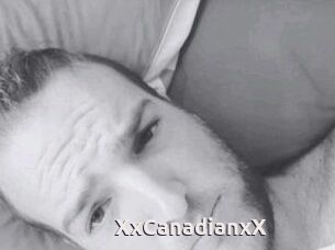 XxCanadianxX