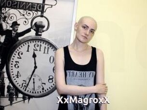 XxMagroxX