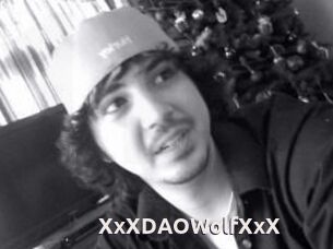 XxXDAOWolfXxX