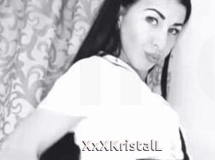 XxXKristalL