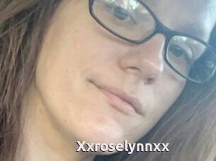 Xxroselynnxx