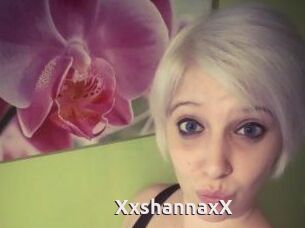 Shannasteve