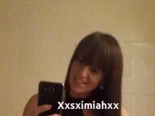 Xxsximiahxx