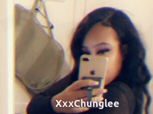 XxxChunglee