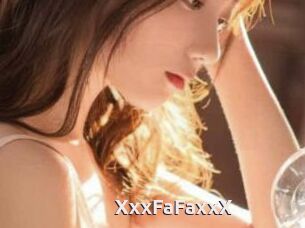 XxxFaFaxxX