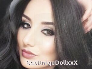 XxxUniquDollxxX