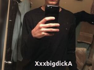 XxxbigdickA