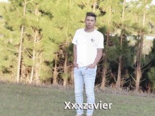 Xxxzavier