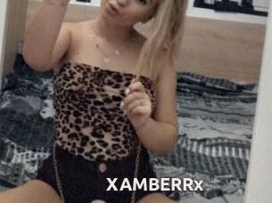 XAMBERRx