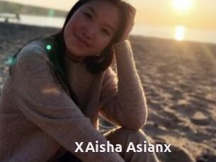 XAisha_Asianx