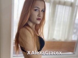 XAlexaGracex