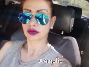 XAmelie