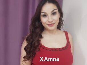 XAmna