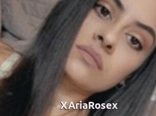 XAriaRosex