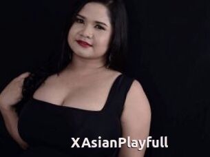 XAsianPlayfull