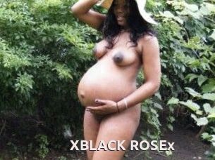 XBLACK_ROSEx