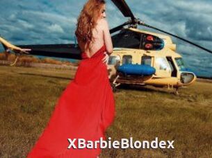 XBarbieBlondex