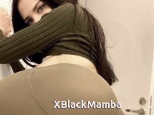 XBlackMamba