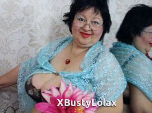 XBustyLolax