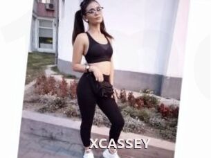 XCASSEY