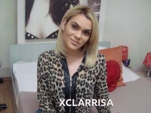 XCLARRISA