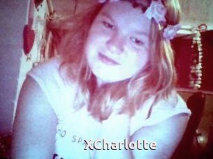 XCharlotte