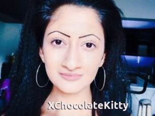 XChocolateKitty
