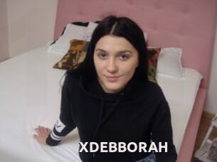XDEBBORAH
