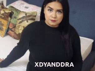 XDYANDDRA