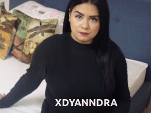 XDYANNDRA