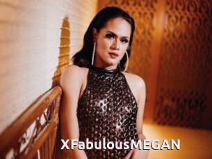 XFabulousMEGAN