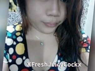 XFreshJuicyCockx