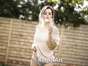 XHANAH