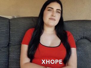 XHOPE