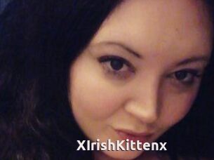XIrishKittenx