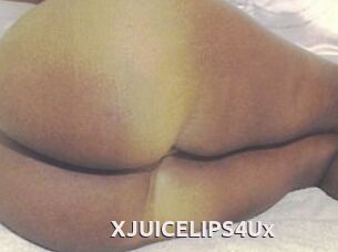 XJUICELIPS4Ux