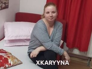 XKARYYNA