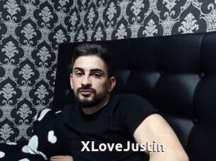 XLoveJustin