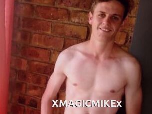 XMAGICMIKEx